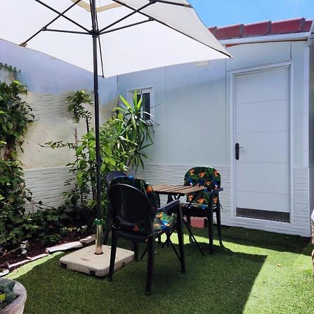 Apartamento Centrico En Villaviciosa de Odón מראה חיצוני תמונה