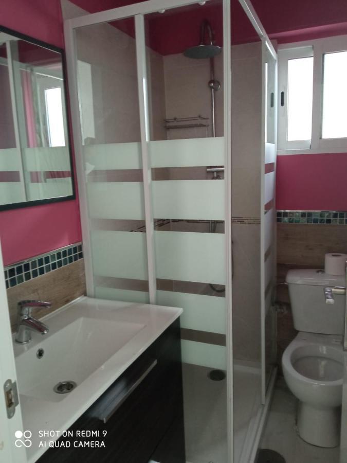 Apartamento Centrico En Villaviciosa de Odón מראה חיצוני תמונה