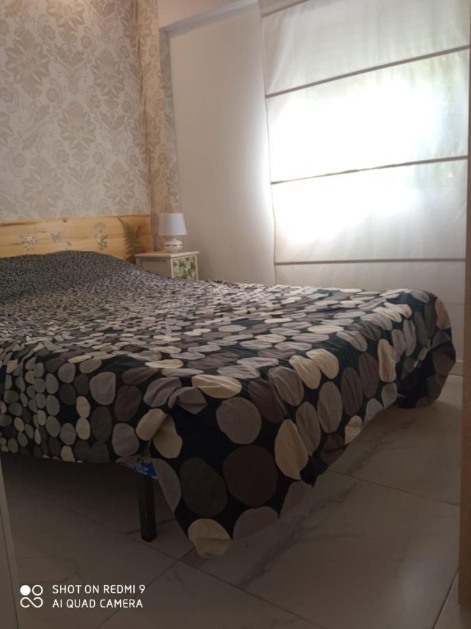 Apartamento Centrico En Villaviciosa de Odón מראה חיצוני תמונה