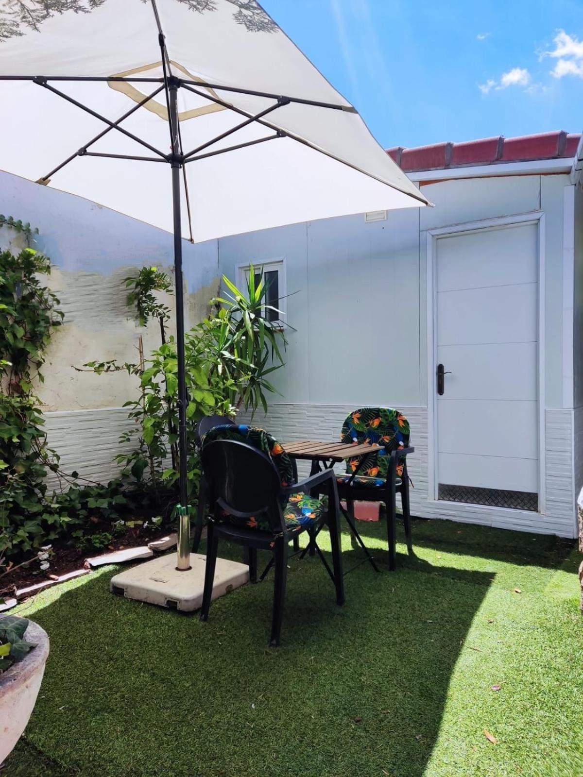 Apartamento Centrico En Villaviciosa de Odón מראה חיצוני תמונה