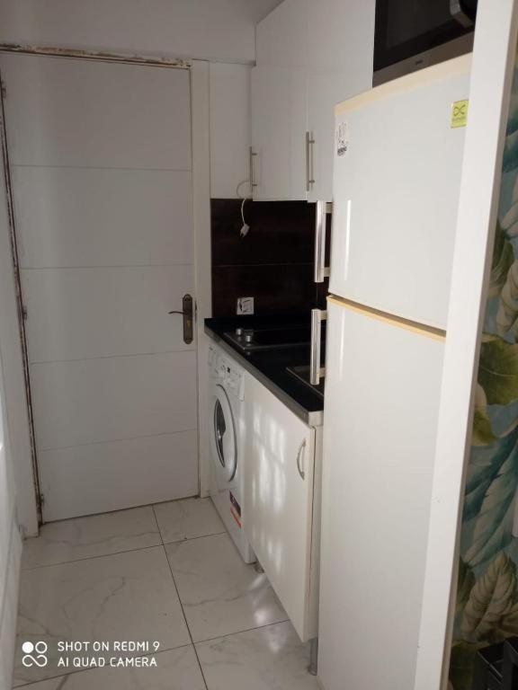 Apartamento Centrico En Villaviciosa de Odón מראה חיצוני תמונה