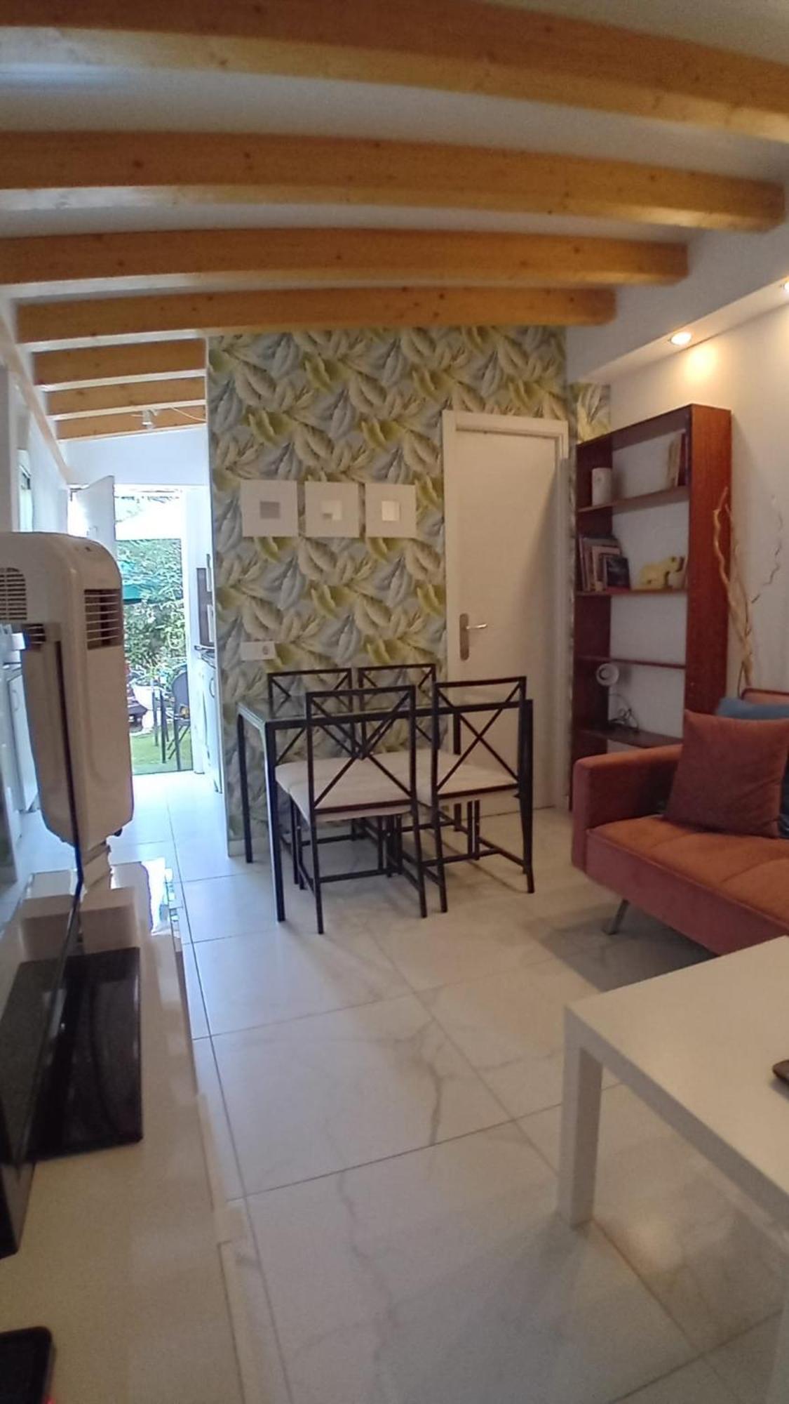 Apartamento Centrico En Villaviciosa de Odón מראה חיצוני תמונה