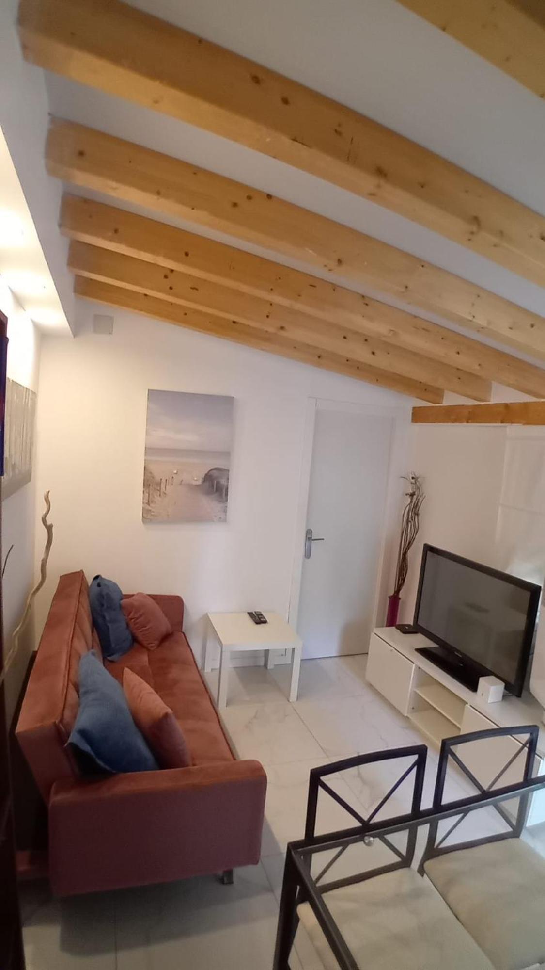 Apartamento Centrico En Villaviciosa de Odón מראה חיצוני תמונה